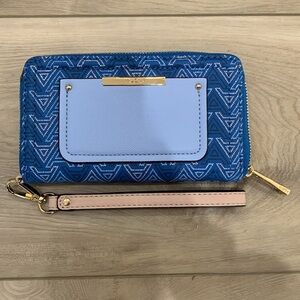 Aldo Choctaw Wristlet